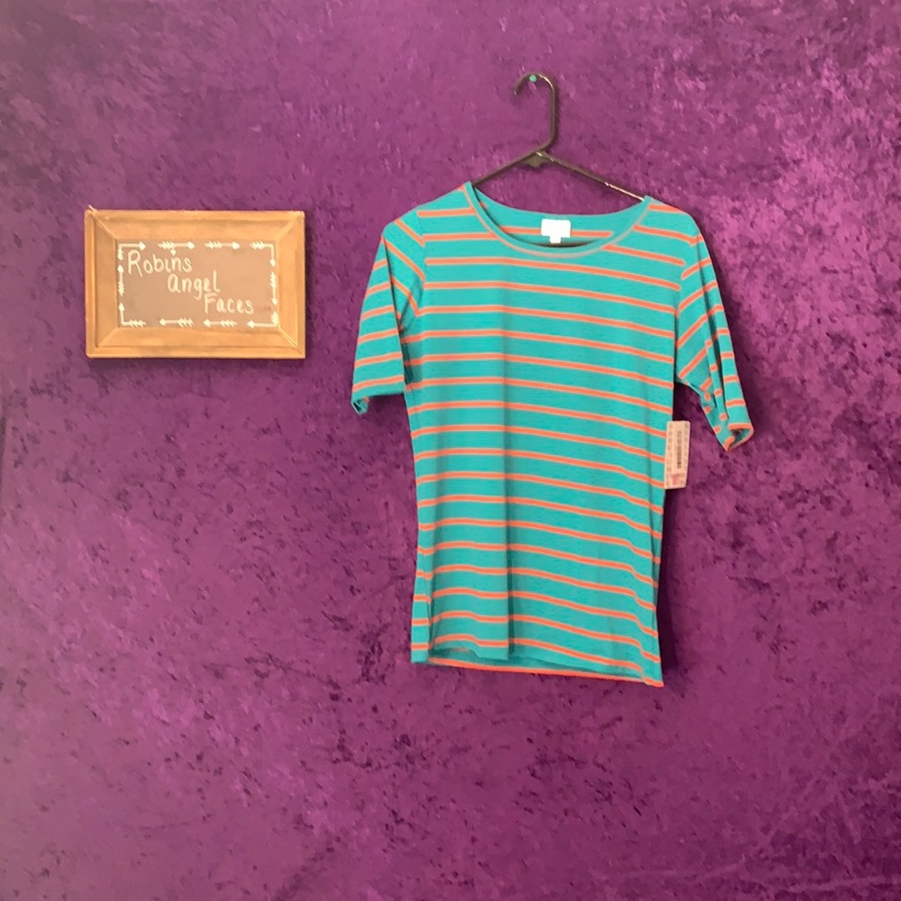 Gigi shirt